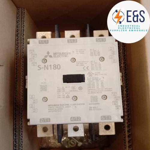 Mitsubishi SN180 260A