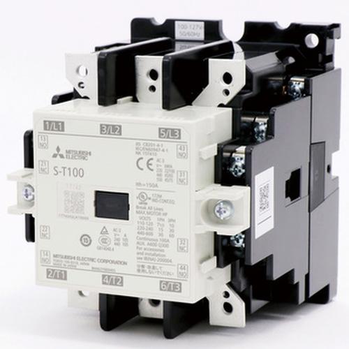 Mitsubishi ST100 125A