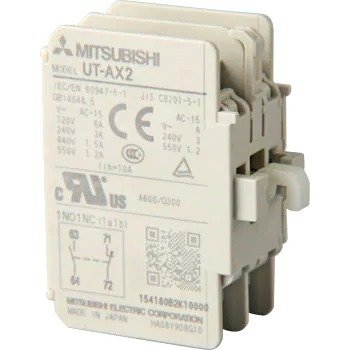 Mitsubishi UT-AX2, 1A1B