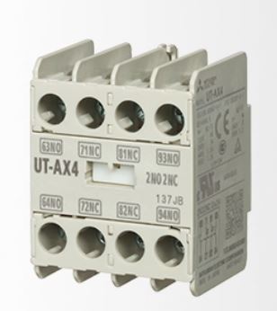 Mitsubishi UT-AX4 2A2B