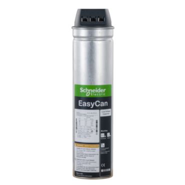 Kapasitor Schneider BLRCS150A180B40 15 Kvar