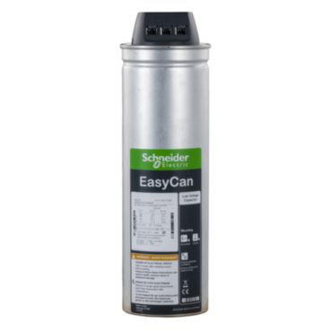 Kapasitor Schneider BLRCS200A240B40 20 Kvar