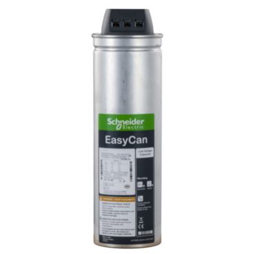 Kapasitor Schneider BLRCS250A300B40 25 Kvar