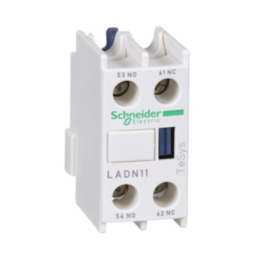 Schneider Contactor Acc LADT-LADN LADN11