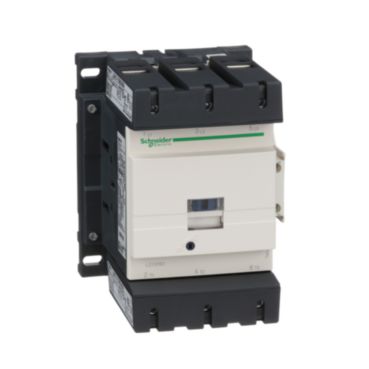 Schneider Contactor LC1D LC1D150