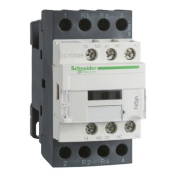 Schneider Contactor LC1D LC1D18