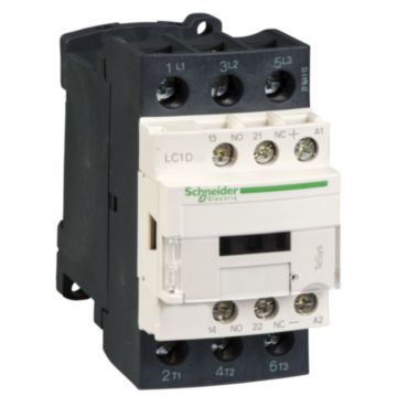 Schneider Contactor LC1D LC1D32