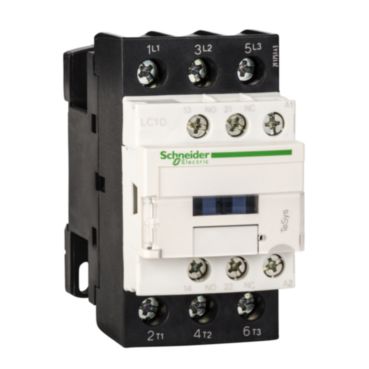 Schneider Contactor LC1D LC1D38