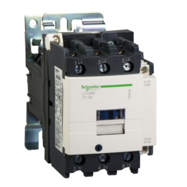 Schneider Contactor LC1D LC1D95