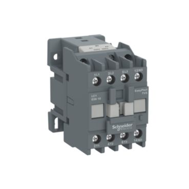 Schneider Contactor LC1E LC1E1210M7