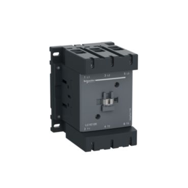 Schneider Contactor LC1E LC1E160M5
