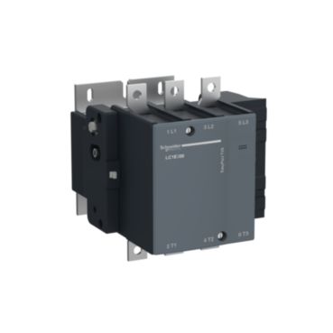 Schneider Contactor LC1E LC1E200M5