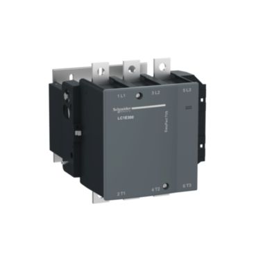 Schneider Contactor LC1E LC1E300M5