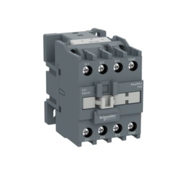 Schneider Contactor LC1E LC1E3210M7