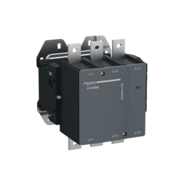 Schneider Contactor LC1E LC1E500M7