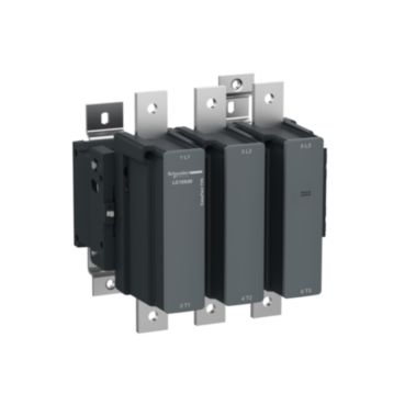 Schneider Contactor LC1E LC1E630M7