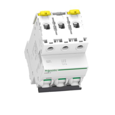 Schneider MCB IC60N A9F74320