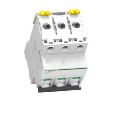 Schneider MCB IC60N A9F74363