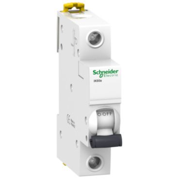 Schneider MCB IK60A A9K14110 10A