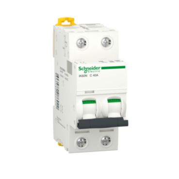 Schneider MCB IK60N A9K24240 40A