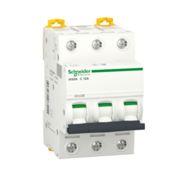 Schneider MCB IK60N A9K24316 16A