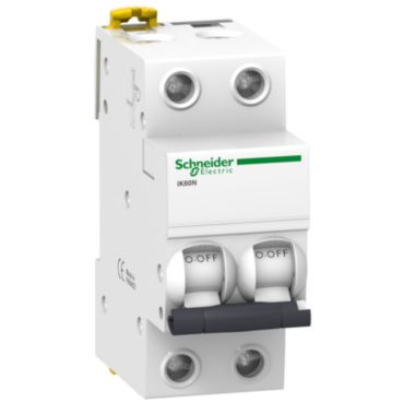 Schneider MCB IK60N A9K27210 10A