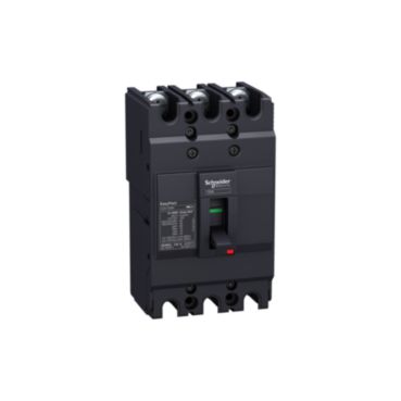 Schneider MCCB EZC100 EZC100B 60