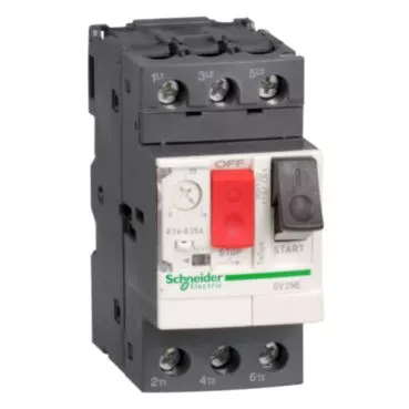 Schneider Motor Starter GV2ME GV2ME04