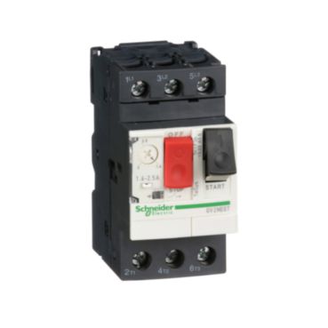 Schneider Motor Starter GV2ME GV2ME07