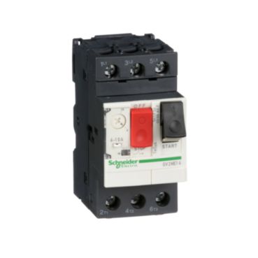 Schneider Motor Starter GV2ME GV2ME14
