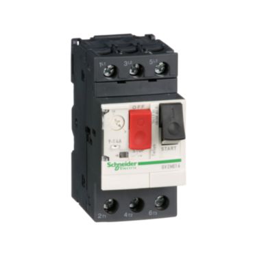Schneider Motor Starter GV2ME GV2ME16