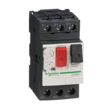 Schneider Motor Starter GV2ME GV2ME21