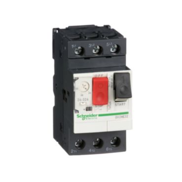 Schneider Motor Starter GV2ME GV2ME32
