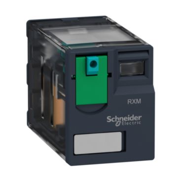 Schneider Relays RXM-RXZE RXM3AB1
