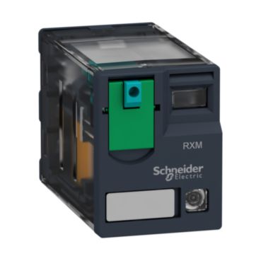 Schneider Relays RXM-RXZE RXM4AB2