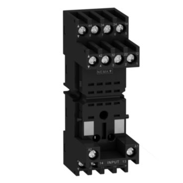 Schneider Relays RXM-RXZE RXZE2M114