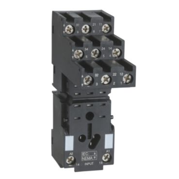 Schneider Relays RXM-RXZE RXZE2S111M