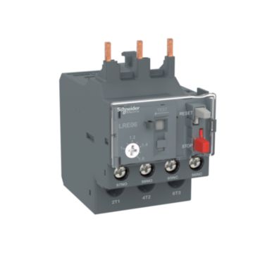 Schneider Thermal Overload LRE LRE22