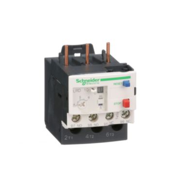 Schneider Thermal Relay LRD LRD10