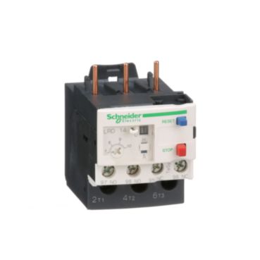 Schneider Thermal Relay LRD LRD14