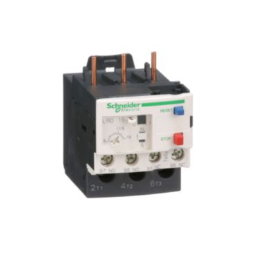 Schneider Thermal Relay LRD LRD16
