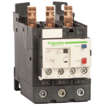 Schneider Thermal Relay LRD LRD325