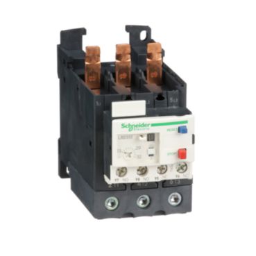 Schneider Thermal Relay LRD LRD332