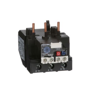 Schneider Thermal Relay LRD LRD3361