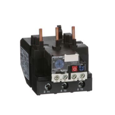 Schneider Thermal Relay LRD LRD3363