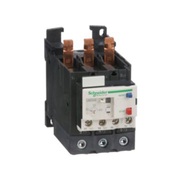 Schneider Thermal Relay LRD LRD340