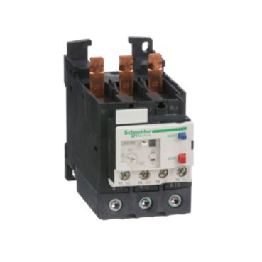 Schneider Thermal Relay LRD LRD35