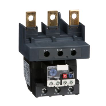 Schneider Thermal Relay LRD LRD4365