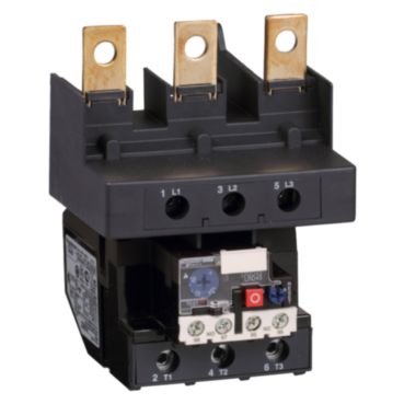 Schneider Thermal Relay LRD LRD4369