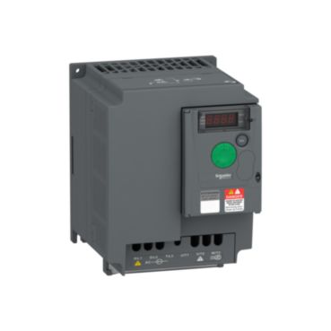 VFD Schneider ATV310 ATV310HU55N4E 5.5